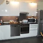 Ferienwohnung \