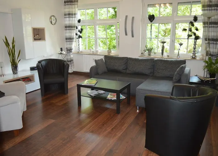 Ferienwohnung \